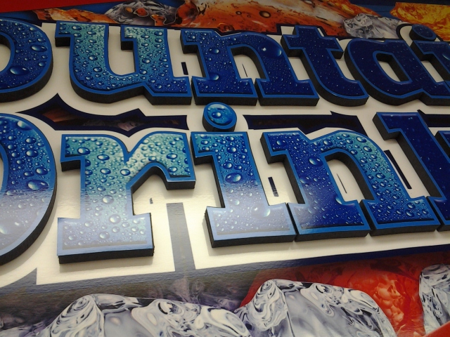 las-vegas-lobby-sign-custom-II-interior-gatorboard-foam